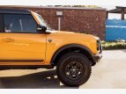 Thumbnail Photo 13 for 2021 Ford Bronco